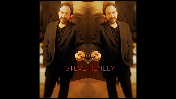 "My Funny Valentine"    Steve Henley