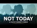 Not today  a documentary film by runners world