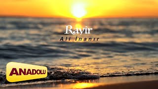 Ali İnanır - Rayir I Single © 2023 Anadolu Müzik Resimi