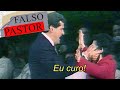 Pastor Charlatão foi Desmascarado na TV! (Linguagem Corporal - Metaforando)