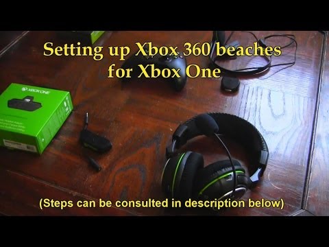 How-To Hook up PC speakers to your Xbox 360