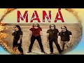 Mana 30 Super Éxitos Románticas Inolvidables MIX - MANA ÉXITOS Sus Mejores Canciones