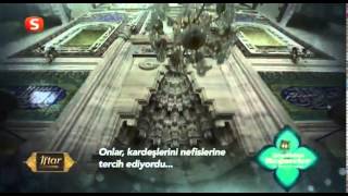 Ramazan 2015 Onlar Kardeşlerini Nefislerine Tercih Ediyordu Gönülden Nağmeler Resimi