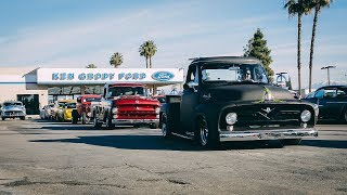 Jeff's Fun Run 2019