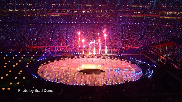 From Jay Z to Super Bowl Halftime Shows: UK Grad Engineers Entertainment