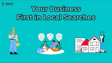 Unlock the Power of Google Maps & Local SEO | Get Your Business Found First, FAST!