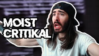 Sampling MoistCr1TiKaL into a Trap Song- 