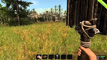 Rust: 3 Day Prank - Part 2 - Learning the Basics