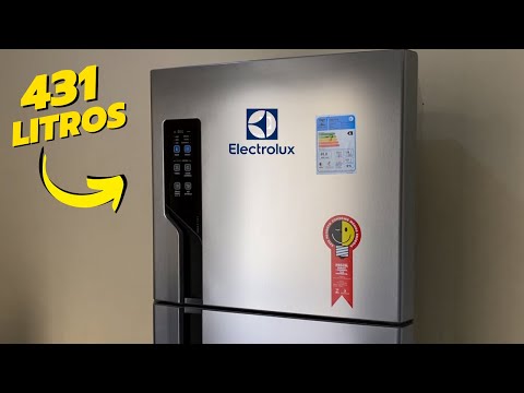 Vídeo: Refrigeradores domésticos com congelamento de choque: descrição, especificações, comentários
