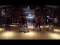 Jack johnson  better togetherhawaiian version  mark barber  urban energy dance