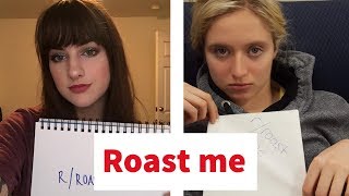 Dont Ask Internet To Roast You #1 ROAST ME