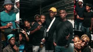 Rough_Diamonds - Seganana (Visualizer)