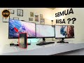 Si Kecil BISA Triple Monitor, BISA Smart TV + GTA V | Liva One Ryzen Mini PC