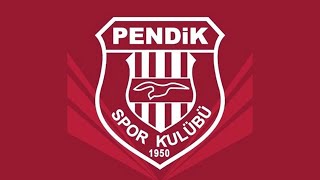 Can you recognize this Goal Song of Pendikspor?