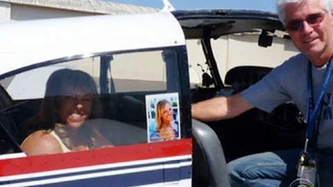 Parents overcome daughter's tragic death through h...