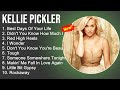 Capture de la vidéo Kellie Pickler Greatest Hits - Best Days Of Your Life, Didn't You Know How Much I Loved You,I Wonder