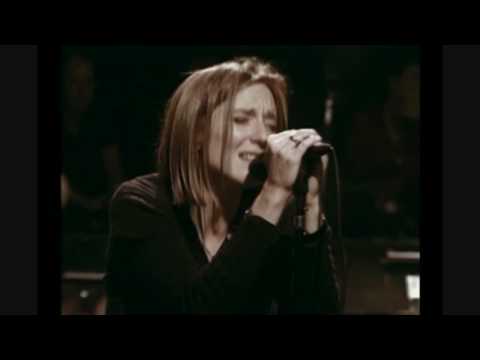 Portishead - Roads (Live) Roseland NYC HD