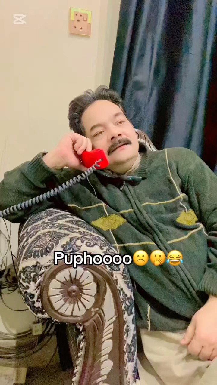 Puphooo?☹️?​⁠@TJPardesiOfficial #shortvideos #comedy