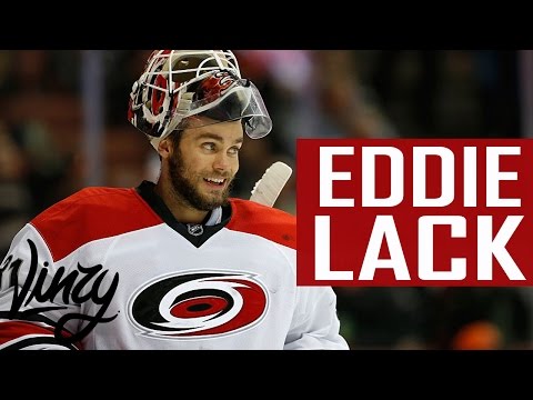 Eddie Lack | Highlights [HD]