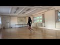 Sydney rabin dance reel