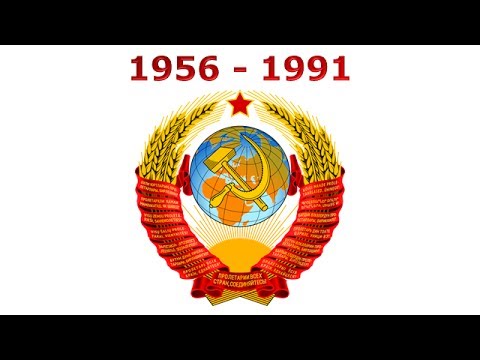 Video: Bakit Ang Russian Coat Of Arm Ay Isang Dalawang-ulong Agila