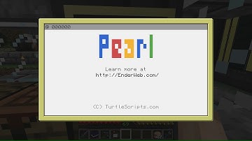 Introducing the Internet for Minecraft - Extended