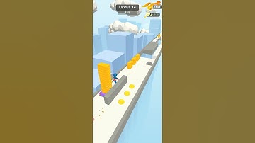 Brick Builder Android iOS Gaming lv34 MAX