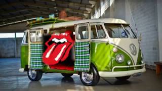 Jumpin' Jack Flash - The Rolling Stones (HQ)