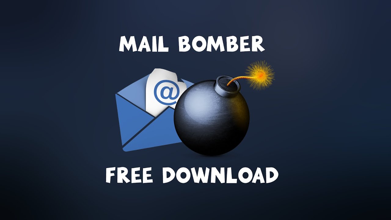 Mail Bomber 2018