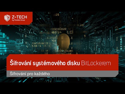 Video: Dešifrování velikostí disků automaticky