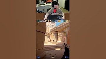 crispy 4k 🤙 twitch: acog #cs2 #counterstrike2 #csgo #twitch #streamer
