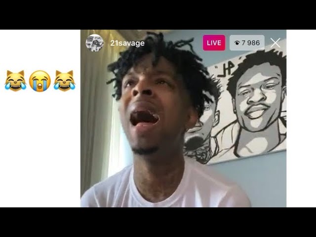 21 savage talks about women instagram｜TikTok Search