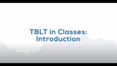 Module 4 Topic 1 Introduction