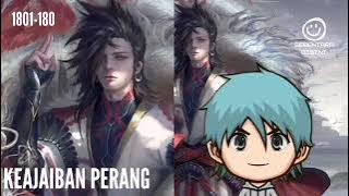 Perang Keajaiban 1801-1810