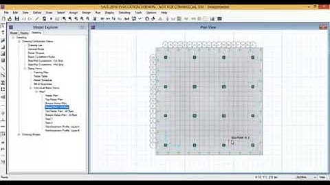 Foundation Design - Project assignment for Skyfi Labs online course - by Sumit Kumar