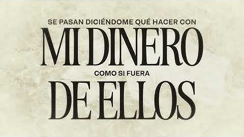 Thumbnail of Mr. Internacional (Lyric Video) - Tito Double P, Los Dareyes de la Sierra