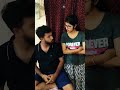 Galti kiska hain? #funny #comedy #husbandwifefunnyvideo #couplegoals