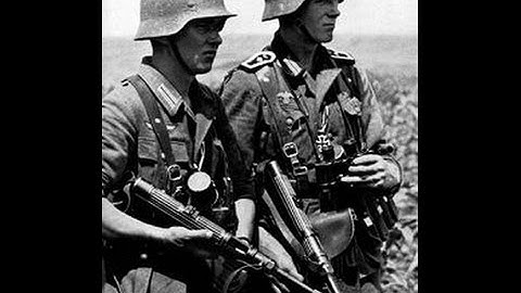 [CoH2][1v1] Propagandacast #623 [OKW]Vindicarex vs [SU]Vulpine