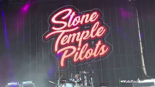 Stone Temple Pilots- BIG BANG BABY - (Live) 4K- Welcome to Rockville 2024 DaytonaBeach, FL.