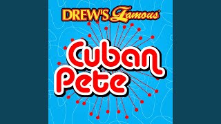 Cuban Pete