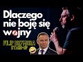 Nie bagatelizuję! Tylko się cieszę, że mamy takiego bohatera narodowego | Stand-up | Całość w "HAPPY