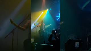 Sakin Tribute - Yağmur Güncesi @ JollyJoker Ankara