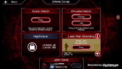 Free Items In Sas 4 using Lucky Patcher :)