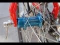 Bicycle Quick Release System: HubDock