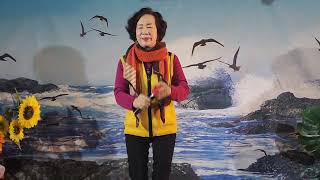 권금단 여자의숙명/원곡영희