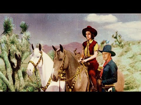 IN OLD MEXICO - William Boyd, 'Gabby' Hayes, Russell Hayden - Full Western Movie / 720p / English