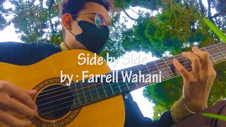 Side By Side - Advent Youth Sing No.166 | by Farrell Wahani #fewahani #sidebyside