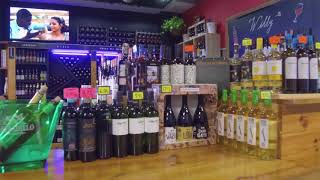 Где поесть в Мадриде? Новый гастрономический рынок Mercado Barcelo Где поесть в Мадриде? Новый гастрономический рынок Mercado Barcelo