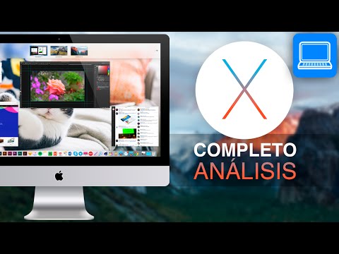OS X El Capitan, análisis a fondo
