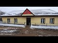 Открытие Дома Культуры в с. Фурдаг 24.11.2020